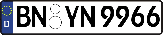 BN-YN9966