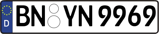 BN-YN9969