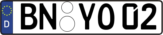 BN-YO02