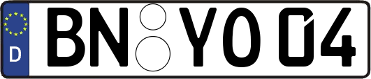 BN-YO04