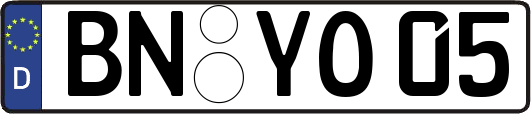 BN-YO05