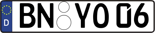 BN-YO06