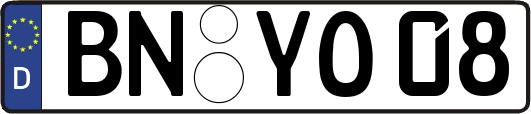 BN-YO08