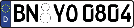 BN-YO0804