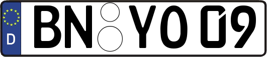 BN-YO09