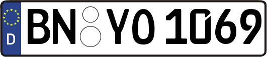 BN-YO1069