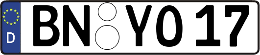 BN-YO17