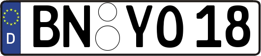 BN-YO18
