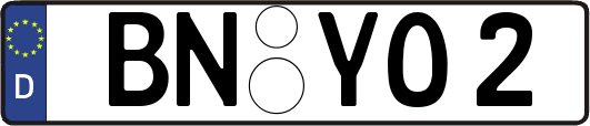 BN-YO2