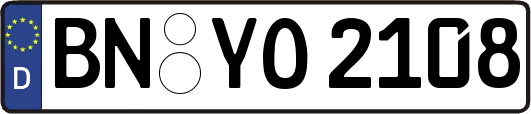 BN-YO2108