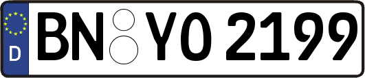 BN-YO2199