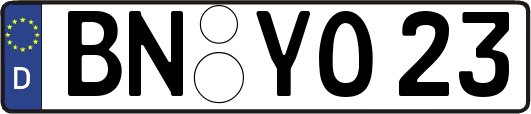 BN-YO23