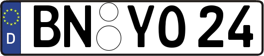 BN-YO24