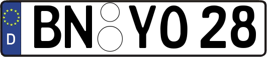 BN-YO28