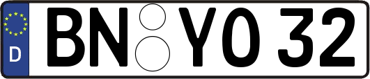 BN-YO32