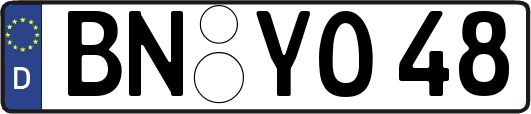 BN-YO48