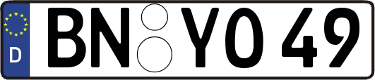 BN-YO49