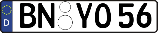 BN-YO56