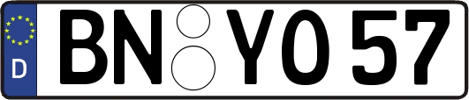 BN-YO57