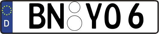 BN-YO6