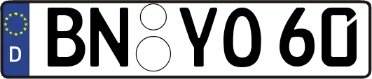BN-YO60