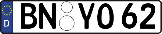 BN-YO62