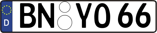 BN-YO66