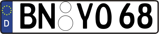 BN-YO68