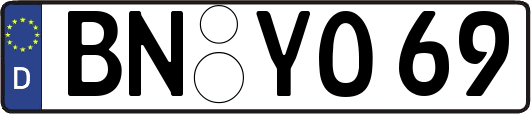 BN-YO69