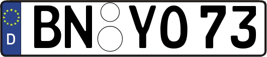 BN-YO73