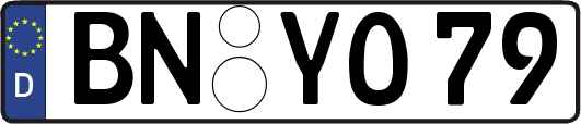 BN-YO79