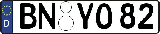 BN-YO82