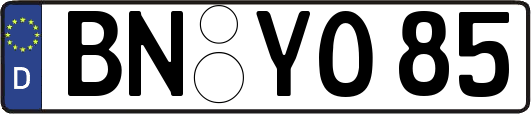 BN-YO85