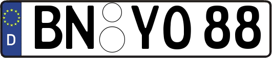 BN-YO88