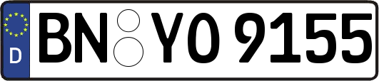 BN-YO9155