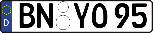 BN-YO95