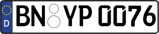 BN-YP0076