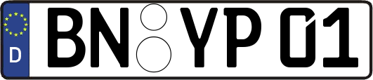BN-YP01
