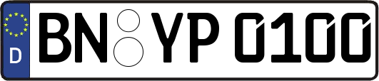 BN-YP0100