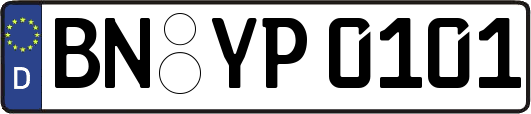 BN-YP0101