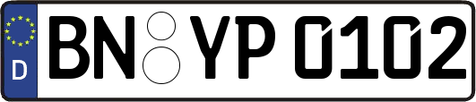 BN-YP0102