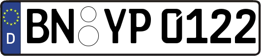 BN-YP0122