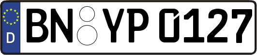 BN-YP0127