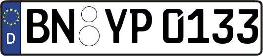 BN-YP0133
