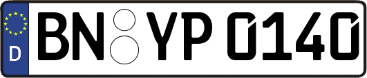 BN-YP0140