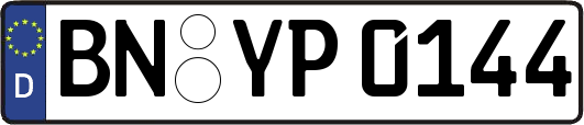 BN-YP0144