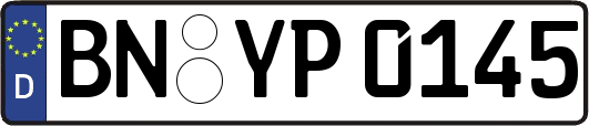 BN-YP0145