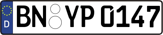 BN-YP0147