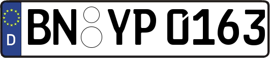 BN-YP0163