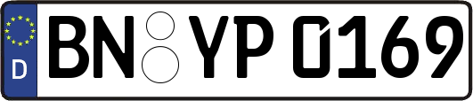 BN-YP0169